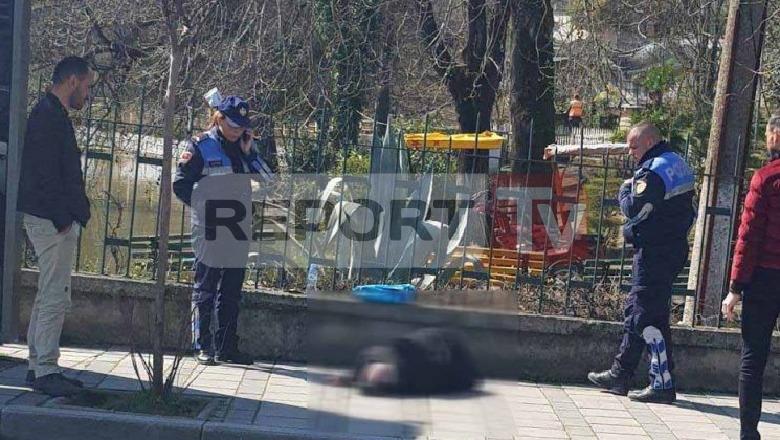 Një 40-vjeçar i pajetë në rrugë në Sukth, një 79-vjeçar në trotuar pranë kopshtit zoologjik në Tiranë