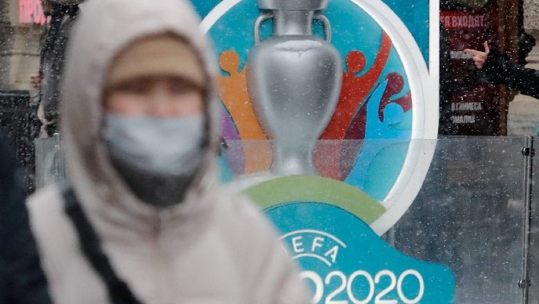 Kampionati Europian drejt shtyerjes për shkak të koronavirusit, OBSH kontakton UEFA-n