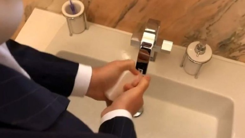 Provoni të merrni dikë në celular...ja audiomesazhi për koronavirusin që do dëgjoni  