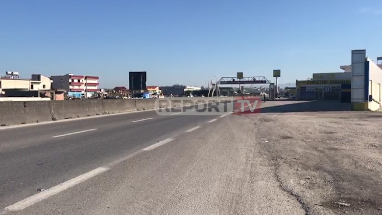 Durrsakët bëjnë 'kokëfortin'/ Thyejnë urdhrin e qeverisë, ndalohen 5 shoferë (VIDEO)