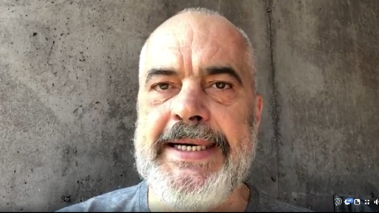 Rama zbulon: Një nga të infektuarit me koronavirus në gjendje të rëndë, mbahet gjallë me aparatura