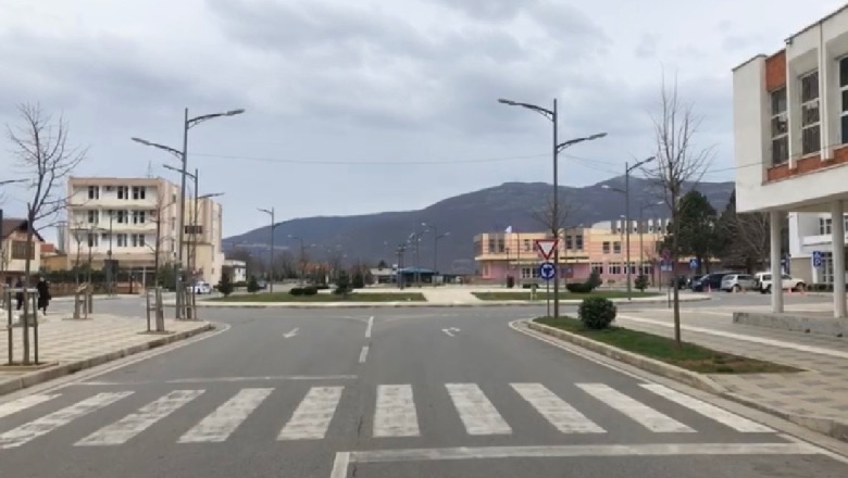 Vendi në karantinë! Paralizohet kufiri Shqipëri-Kosovë... kalojnë vetëm lopët