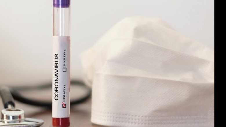 Konfirmohen 4 raste të reja me koronavirus në Kosovë! Shkon në 9 numri i të infektuarve