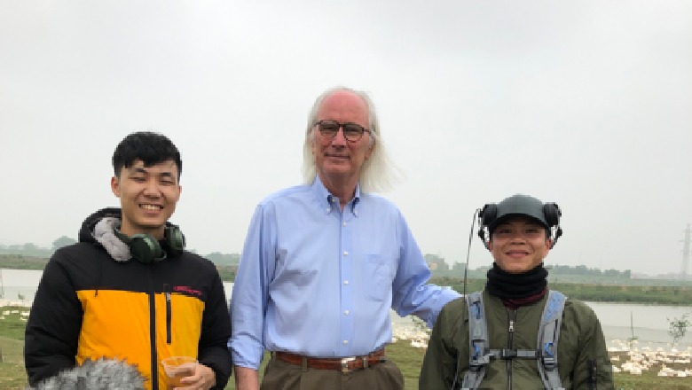 CoVid-19, pse u kthye në një pandemi që ishte e parashikueshme /Intervista me shkencëtarin