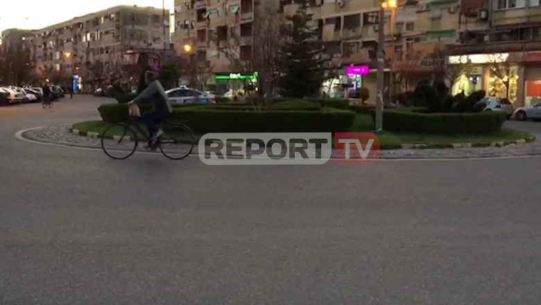 Kontrolle në rrugët e Shkodrës, mbahen disa akt konstatime për shkelje të masave