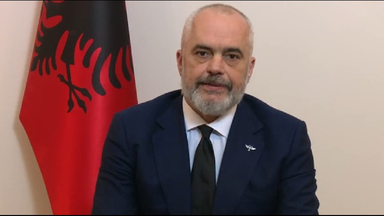 Akuzat e opozitës se po shpopullohet vendi/ Rama: S’është vetëm fenomen shqiptar! Shqipëria më e mirë se 7 vite më parë