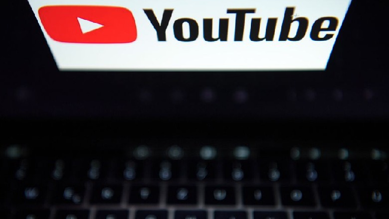 Koronavirusi - YouTube dhe Netflix po zvogëlojnë cilësinë e tyre të transmetimit në BE