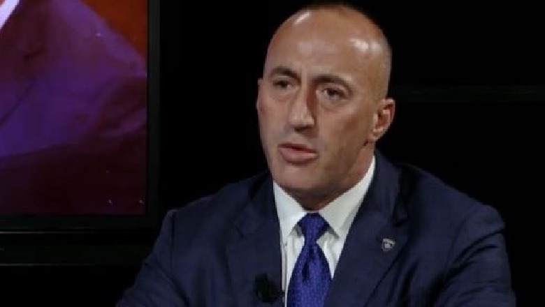Kurti hoqi taksën e lëndës së parë me Serbinë, Haradinaj: Me këtë ai humbi plotësisht kredibilitetin tek partnerët ndërkombëtar
