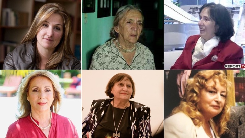 Nga Natasha Lako tek Helena Kadare, shkrimtaret-mjekëve: Po na tregoni se Shqipëria nuk i ka humbur shpresat