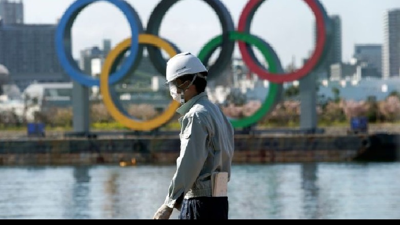 Dorëzohet Komiteti Olimpik Ndërkombëtar: Lojërat Olimpike mund të shtyhen