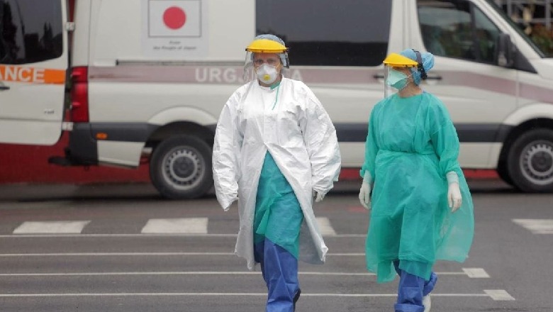Prefektura Shkodër: Dy raste me koronavirus në Pukë, izolohen 7 mjekë dhe infermierë