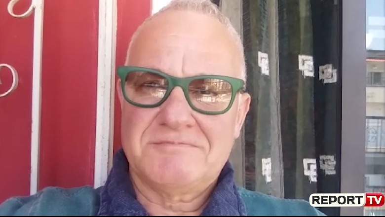 Kujtim Prodani: Më ndihmoni që mos të shkruaj më për ata që ikin pa radhë (VIDEO)