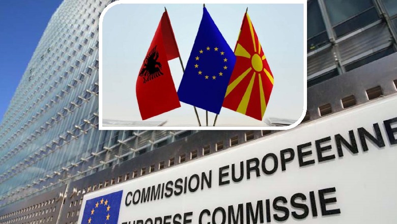 Vendimi i shumëpritur në një moment të vështirë! BE çel negociatat me Shqipërinë dhe Maqedoninë e Veriut
