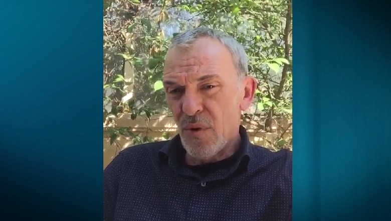 Artan Imami: Qëndroni në shtëpi, se në spital s’do u vizitojë asnjë njeri (VIDEO)