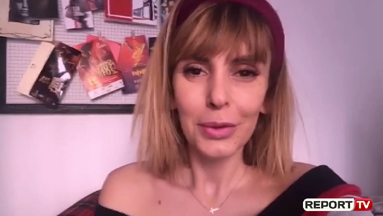 Ina Gjonçi: Ky virus na bëri të kuptojmë, se paskemi qenë shumë të lumtur (VIDEO)