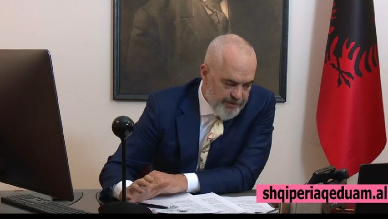Qytetari: Jam invalid, s'ka kush më lidh internetin! Rama: Nesër në mëngjesi zgjidhet problemi
