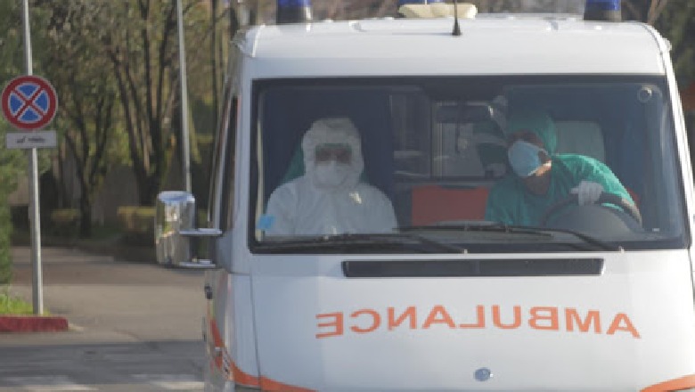 Shënohet viktima e 7 me koronavirus! E çuan pasdite te Infektivi, 85-vjeçarja nga Tirana vuante nga disa sëmundje kronike