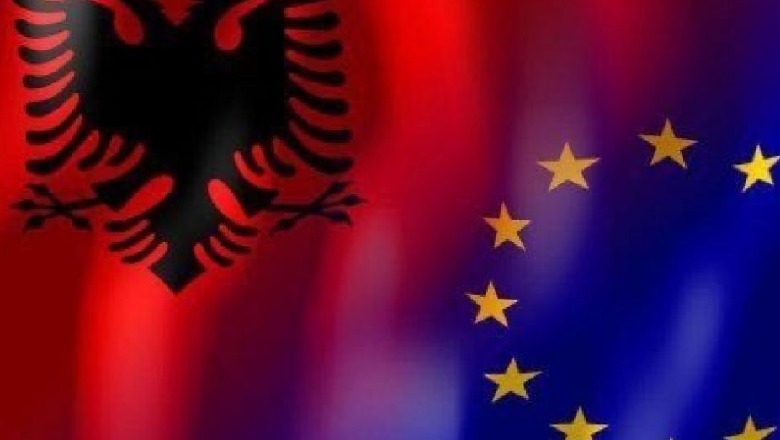 BE përfundon formalisht çeljen e negociatave me Shqipërinë! Ministrja e Jashtme: Mesazh pozitiv për rajonin 