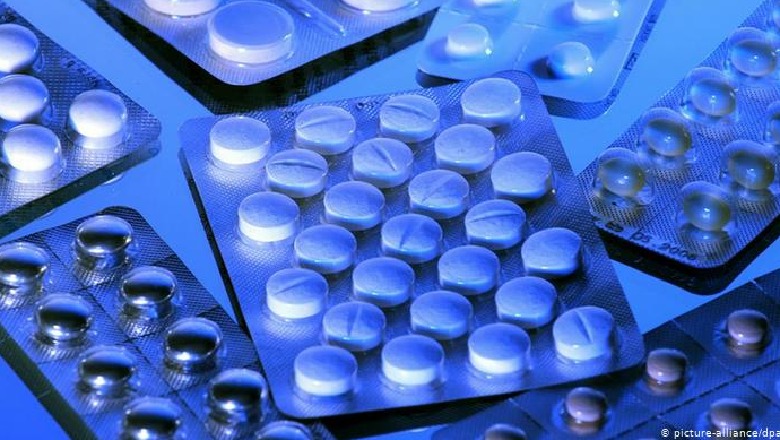 Europol paralajmëron për mashtrues: Medikamentet kundër Covid-19 që ofrohen në rrjet, të falsifikuara dhe pa efekt