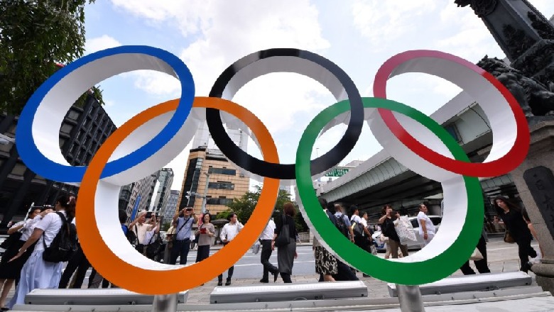 Caktohet datat për Lojrat Olimpike të Tokios në 2021, vendimi pas konsultimit të IOC me qeverinë japoneze