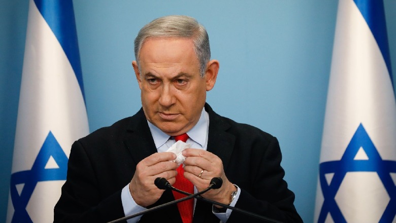 Netanyahu paralajmëron: Do të shpërthejë luftë e tmerrshme bërthamore nëse nuk ndalet Irani