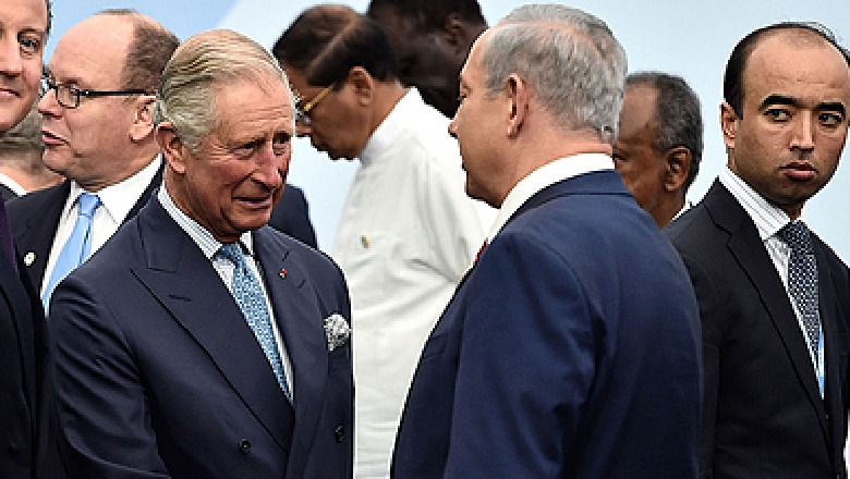 Koronavirusi, Kryeministri izraelit Netanyahu do të hyjë në karantinë. Princi Charles i Anglisë del nga izolimi