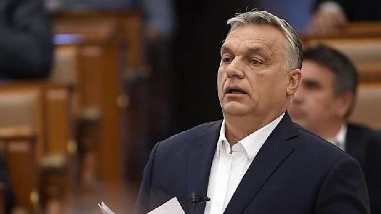 Hungari, Parlamenti i jep fuqi të jashtëzakonshme dhe pa limit kryeministrit. Orbán: Për të luftuar pandeminë e koronavirusit