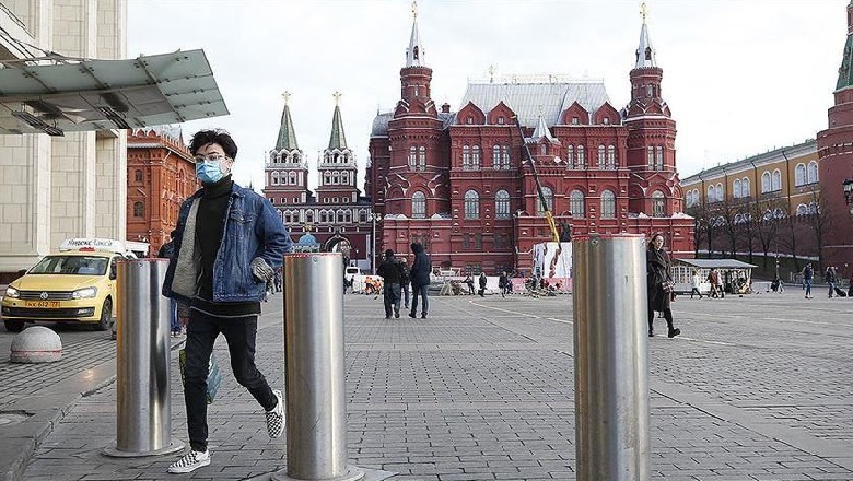 Koronavirusi, Rusia dhe Koreja e Jugut, dënime me burg për ata që nuk respektojnë rregullat e karantinës dhe të vetëizolimit