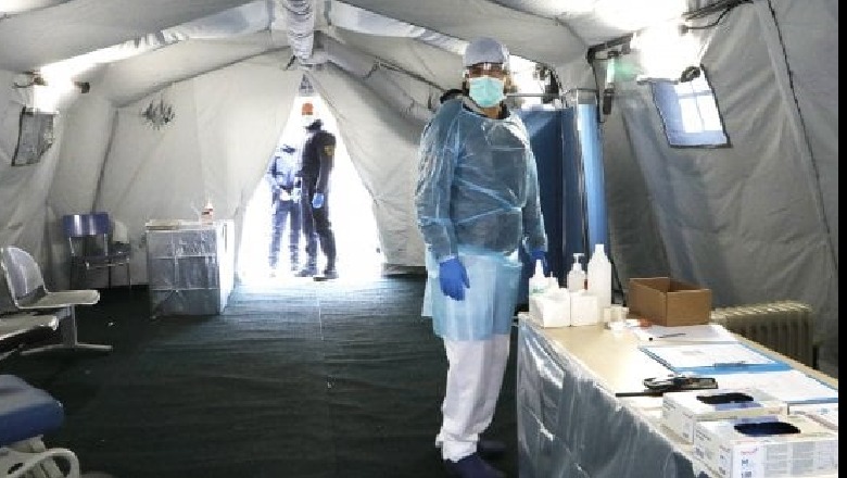 Rritet numri i viktimave dhe të infektuarve, ulen të shëruarit në 24 orët e fundit në Itali