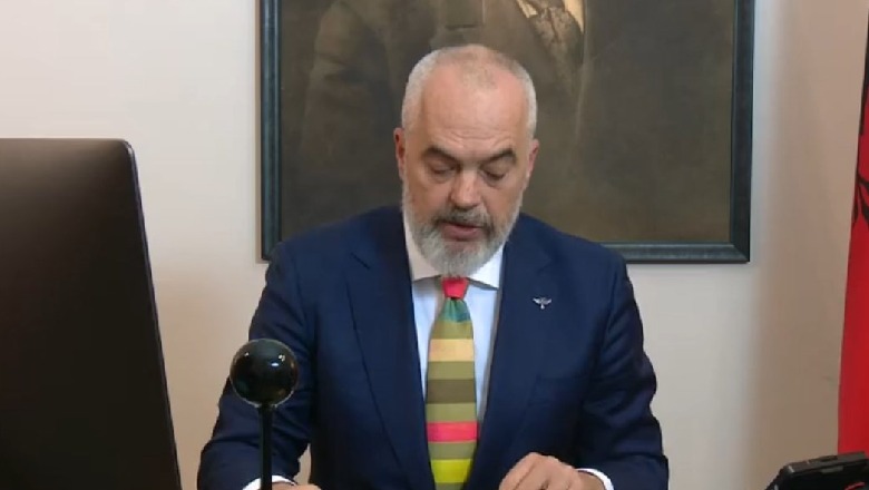 Qytetari: Partitë ikin e vijnë, s'kam punuar asnjëherë! Rama: Do të japim pension social (VIDEO)