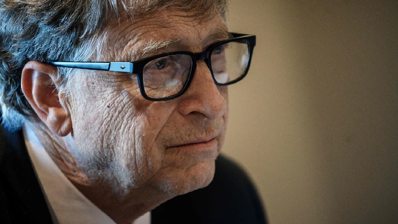 Bill Gates zbulon planin për të luftuar Covid-19