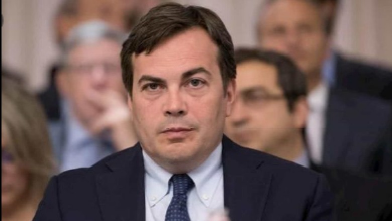 Ministri italian Amendola: Morëm mbështetje nga SHBA, Franca e Gjermania, por Shqipëria tregoi se ka një zemër të madhe