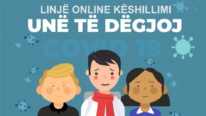 ‘Unë të dëgjoj’, lançohet në Ditën Botërore të Autizmit këshillimi online për nxënësit me aftësi ndryshe në bashkinë Durrës
