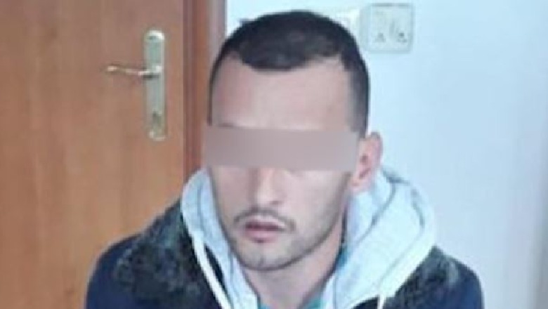 Në kërkim prej vitit 2011, arrestohet në Kamëz 31-vjeçari i kërkuar nga Italia (i dënuar mbi 13 vjet)