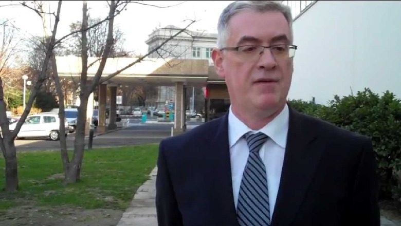Ekskluzive/ Kryegjyqtari i ‘hekurt’ kroat që është kthyer makth për njerëzit e drejtësisë shqiptare, ndëshkoi ish-kryeministrin Sanader