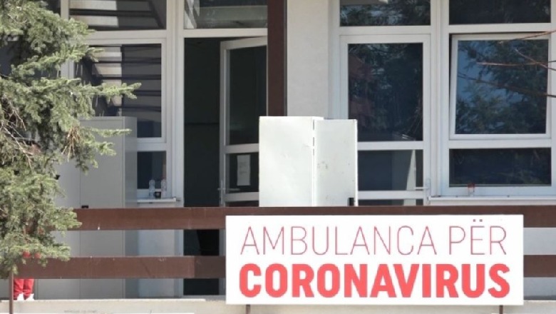Covid-19, dy viktima të tjera në Kosovë. Rëndohet situata në Serbi, 51 viktima nga koronavirusi