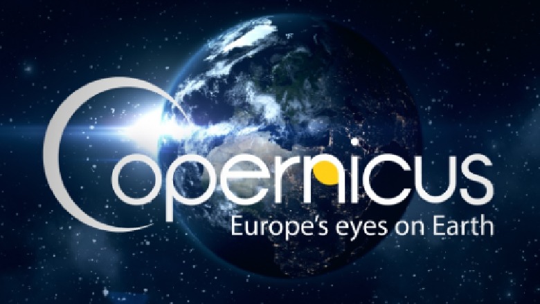 Koronavirusi, Italia aktivizon satelitin ‘Copernicus’ për të monitoruar territorin dhe shkelësit e masave të izolimit