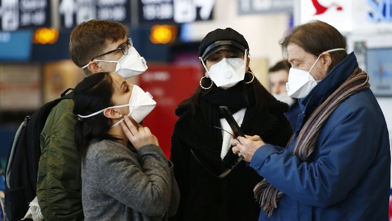 OBSH udhëzues si duhen përdorur maskat. Organizata: Nuk janë ato që fitojnë luftën me pandeminë