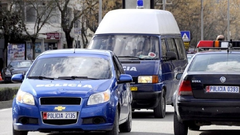 Arrestohen 2 persona në Berat, vodhën farmaci bujqësore dhe dyqane ushqimore