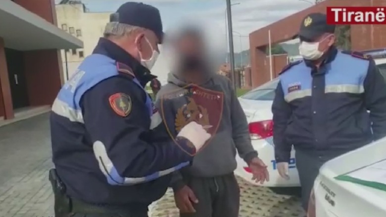 Hiqen 20 patenta gjobiten 230 qytetarë! Në hetim furra e bukës që shërbente kafe (VIDEO)