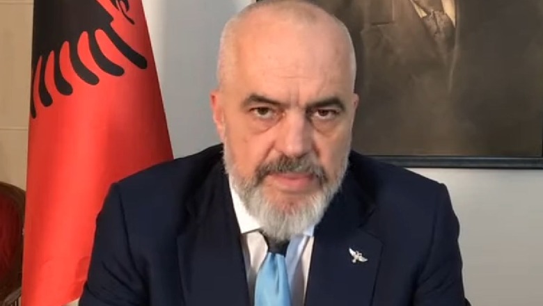 Rama: Shqipëria ka 304 respiratorë në dispozicion