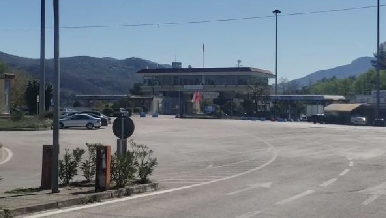 Tetë emigrantë në Kakavijë futen në Shqipëri dhe dërgohen në hotel, karantinimi me paratë e tyre
