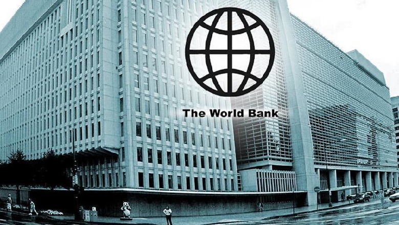 Banka Botërore shton ndjeshëm optimizmin për ekonominë shqiptare, do të ketë rritje me 7.2%: Është rritur besimi i publikut