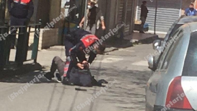 Zbardhet dëshmia e policit që plagosi Orges Bilbilin: Kapuçi në kohë me diell dhe dora në çantë më bën të dyshoja 