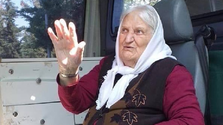 Shërohet 90-vjeçarja nga Hasi, Nënë Nifja mposht koronavirusin