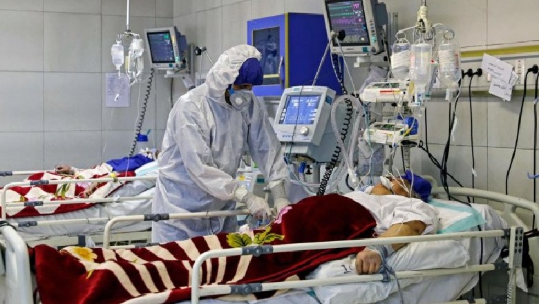 Covid-19, pandemia vazhdon ende të tremb, në Itali regjistrohen 619 viktima 