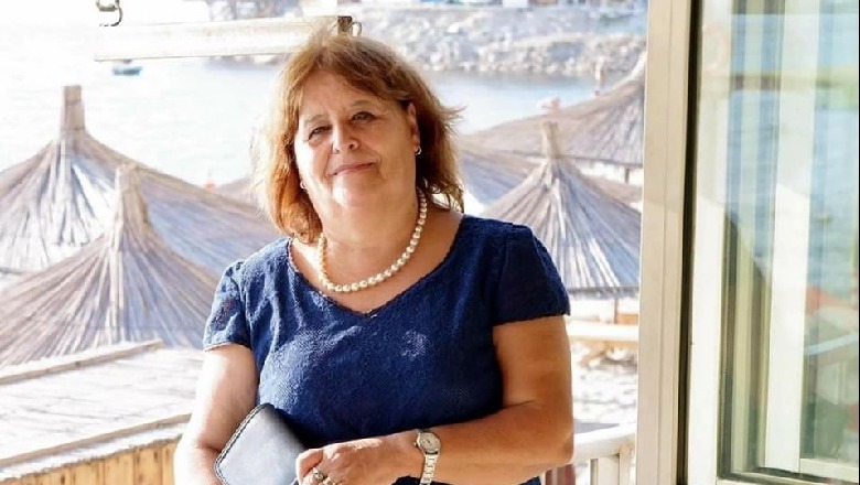 Koronavirusi i merr jetën mësueses shqiptare në Itali, rëndë bashkëshorti i saj 
