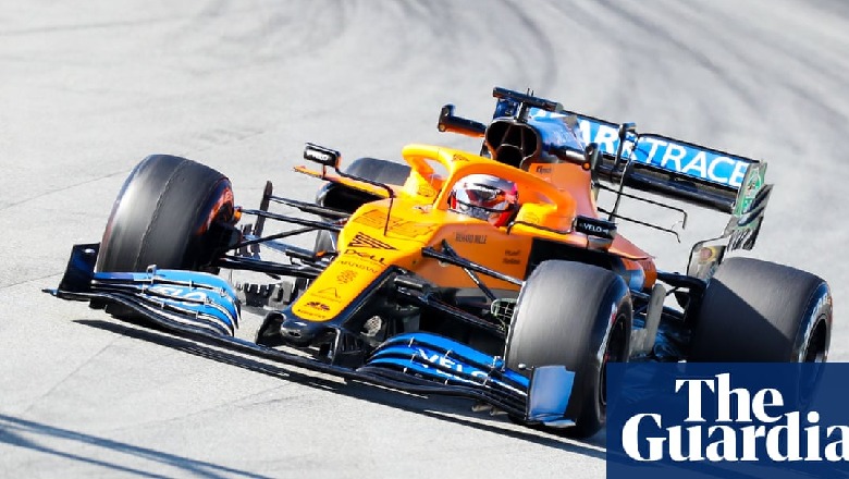 'Shumë skuderi mund t'i humbasim për shkak të krizës', shefi i McLaren: Të merren masa për uljen e buxhetit