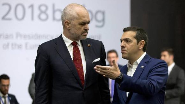 'Të marrim shembull nga Shqipëria', kreu i opozitës greke Cipras: Kanë vetëm 25 viktima