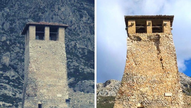 SHBA:  800.000 dollarë për rindërtimin e monumenteve në Shqipëri të prekura nga tërmeti i 26 Nëntorit